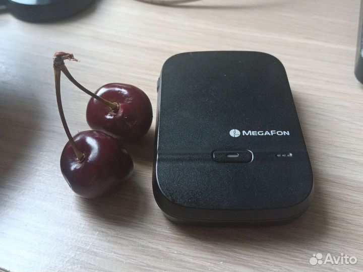 WiFi 4G Router Megafon MR150-6 LTE