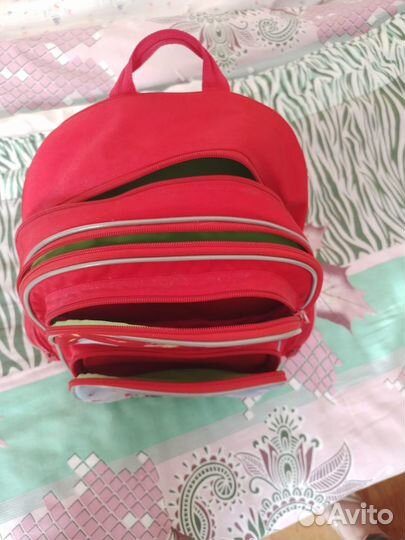 Рюкзак для школы