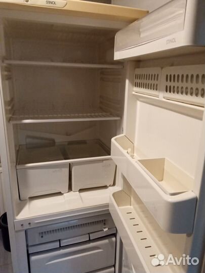 Холодильник