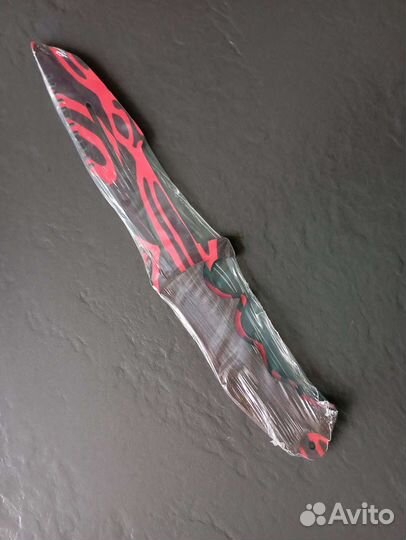 Резинкострел