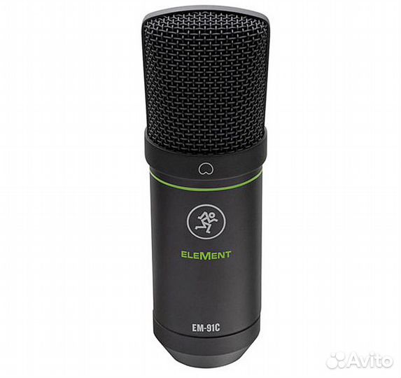 Комплект для домашней студии Mackie Producer Bundl