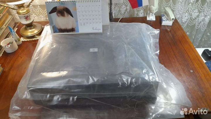 Проигрыватель винила