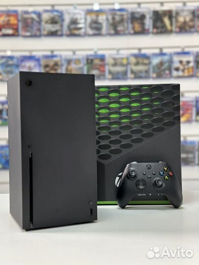 Xbox Series X