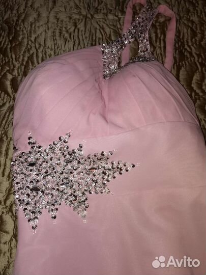 Платья для бальных танцев