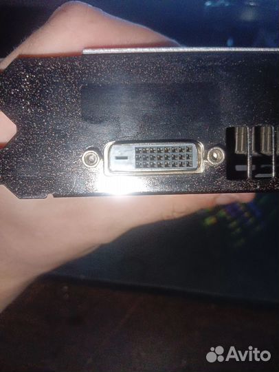 Radeon RX 580 8gb nitro