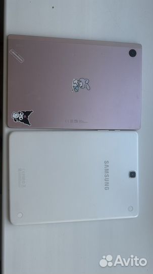 Планшет samsung galaxy tab a8