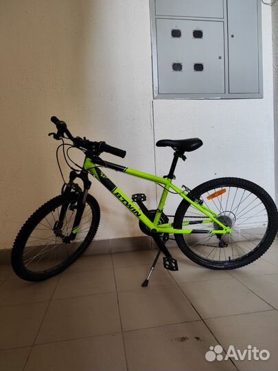 Велосипед б/у