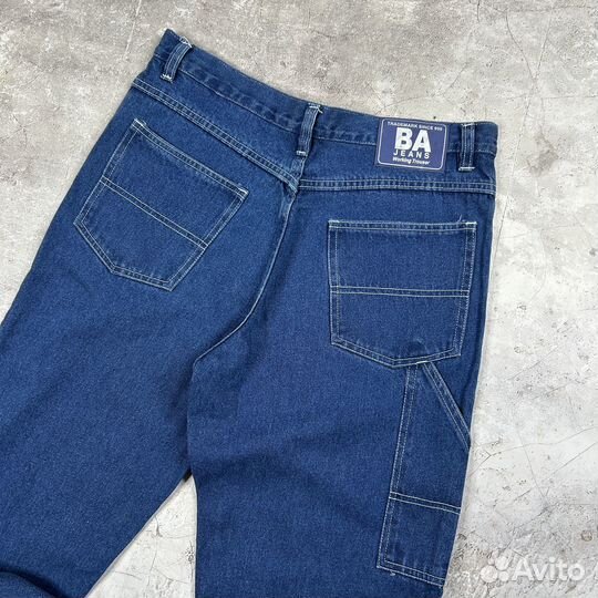 Джинсы HH Carpenter (Carhartt, Dickies, ACG)