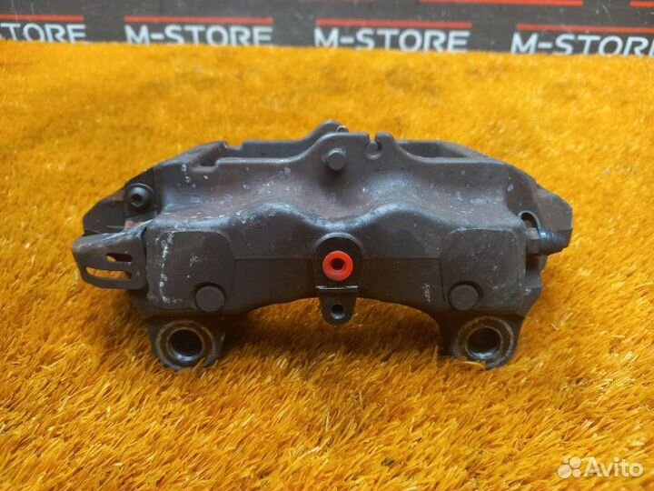 Суппорт задний правый Volkswagen Touareg 7L AXQ