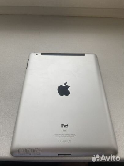 iPad 2