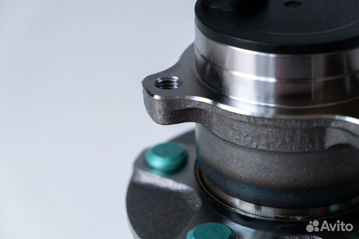 Ступица форд фокус 2 задняя