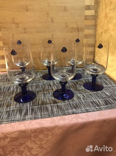 Гусевский хрусталь