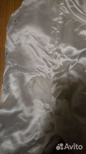 Новогодний костюм для мальчика