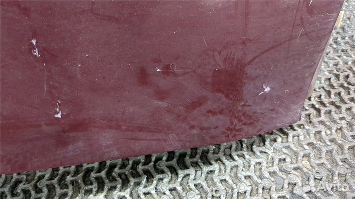 Крыло Chevrolet Epica, 2007