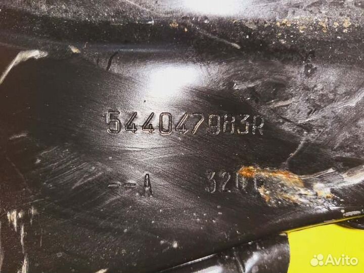 Подрамник Renault Sandero 2019