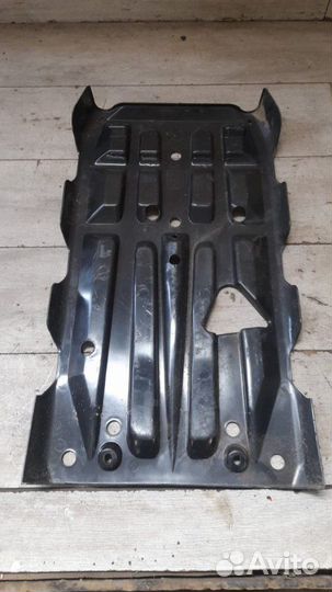 Защита Cfmoto Cforce 500 Ho