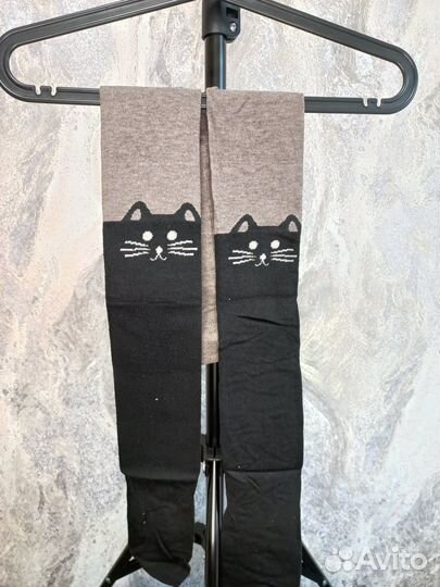 Колготки детские