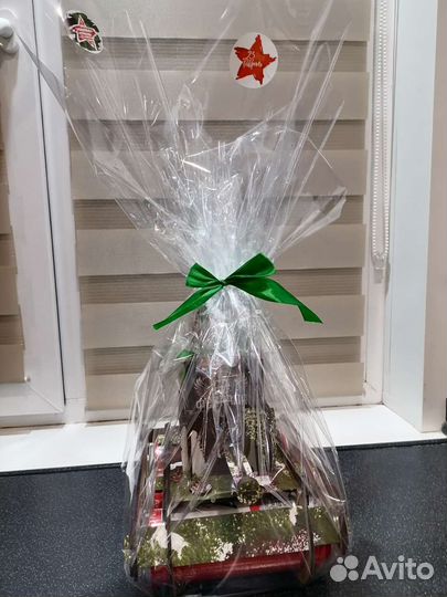 Пивной танк, мини-бар, подарок на 23 февраля