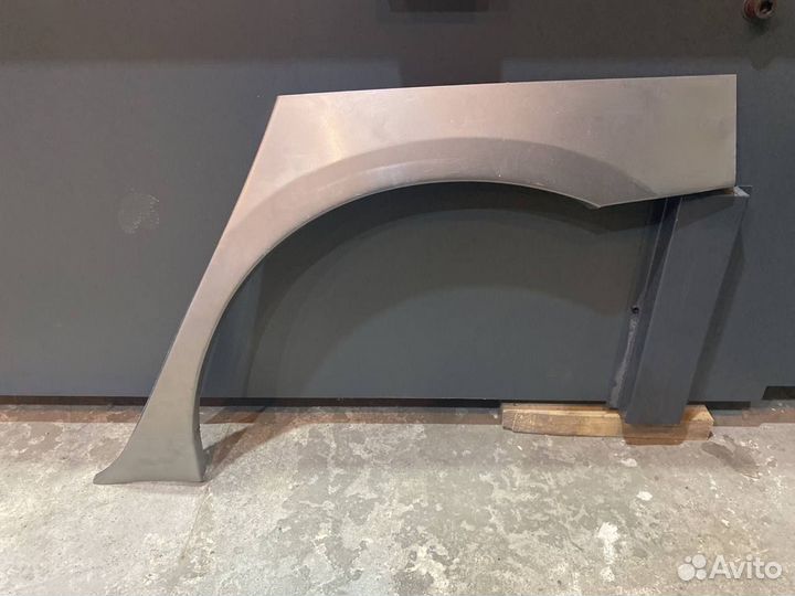 Ремонтная арка Kia Spectra 2 (шт.)