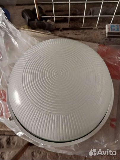 Светильник накладной нбп1101 100Вт