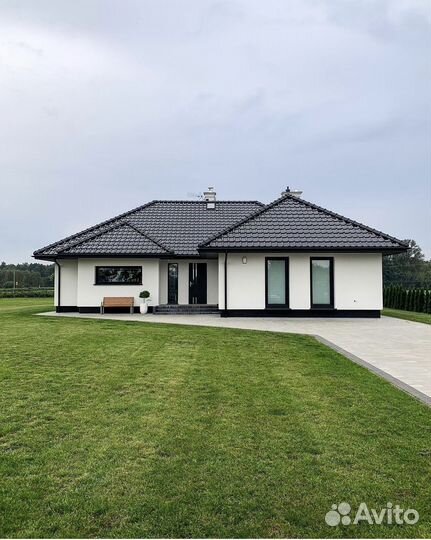 Ипoтeкa на строительство дома