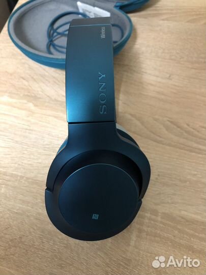 Наушники Sony abn 100