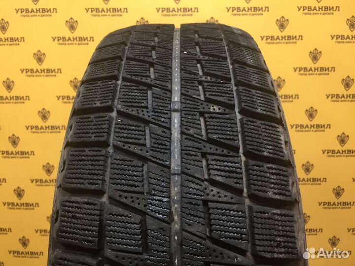 Bridgestone Blizzak Revo2 205/65 R15 94Q