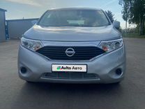 Nissan Quest 3.5 CVT, 2012, 110 000 км, с пробегом, цена 1 100 000 руб.