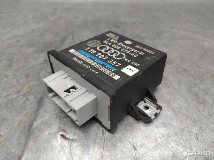 Блок электронный Skoda Octavia (A5 1Z) 2004-2013