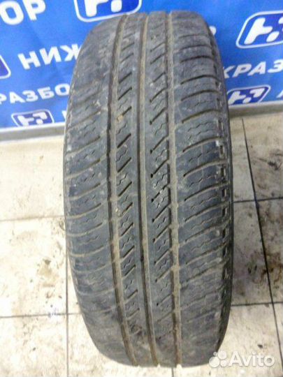 Michelin MX4 215/65 R16 98T