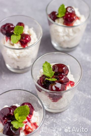 Стопки тумблер Moon, 6х50ml