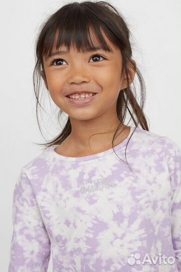 Футболки детские новые