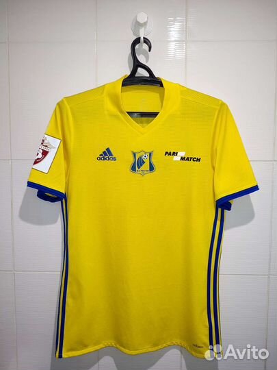 Игровая футболка Ростова