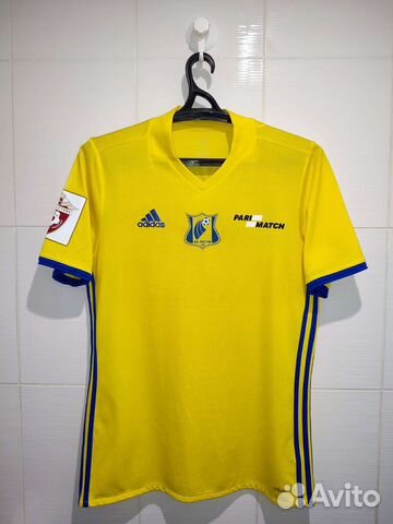 Игровая футболка Ростова