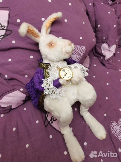 Кукла фарфоровая реплика