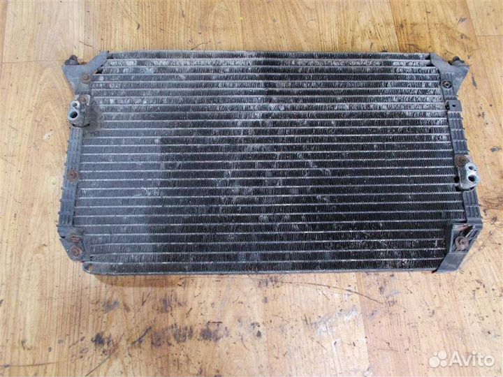 Радиатор кондиционера Toyota Camry V10 1991-1996