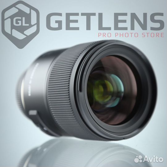 Tamron SP 35mm F/1.4 Di USD Nikon (F045N) (Новый)