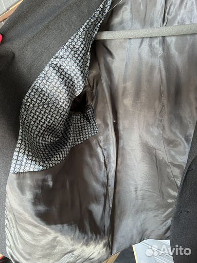 Школьная форма van cliff 152