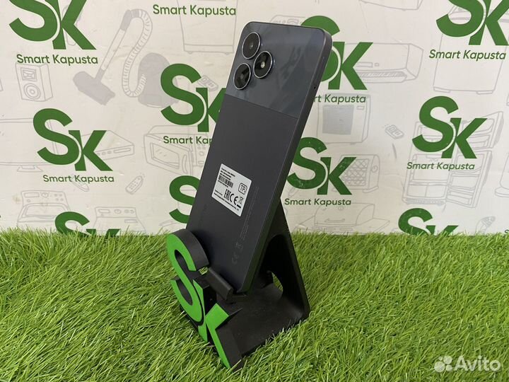 realme Note 50, 3/64 ГБ
