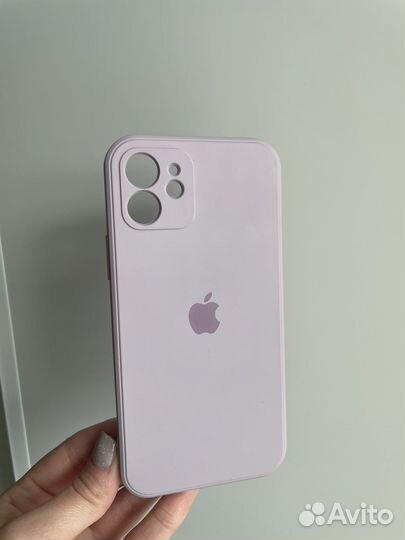 Чехол iPhone 12