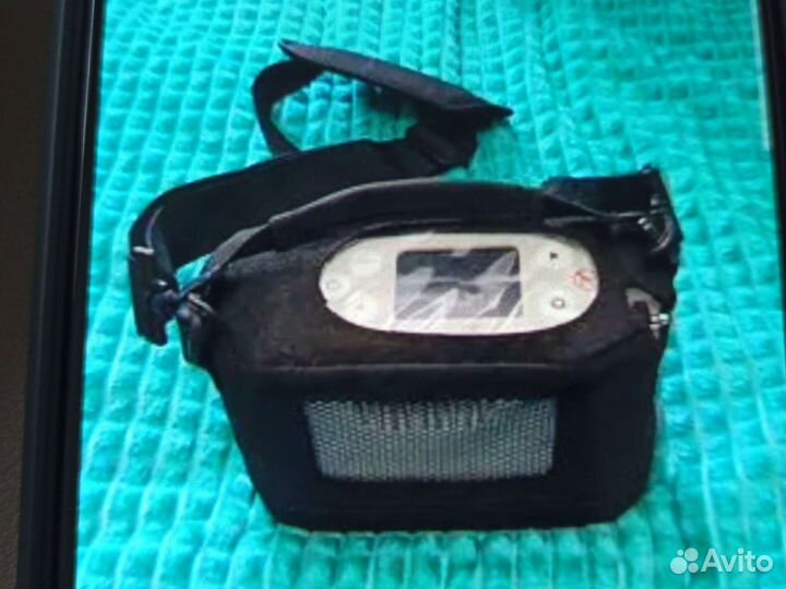 Портативный кислородный концентратор, ventum P2