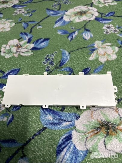 Модуль стиральной машины lg ebr 795834