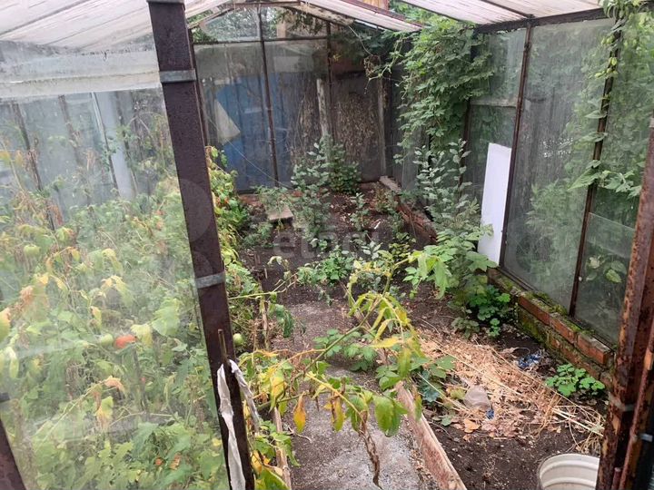 Дача 40 м² на участке 4,6 сот.