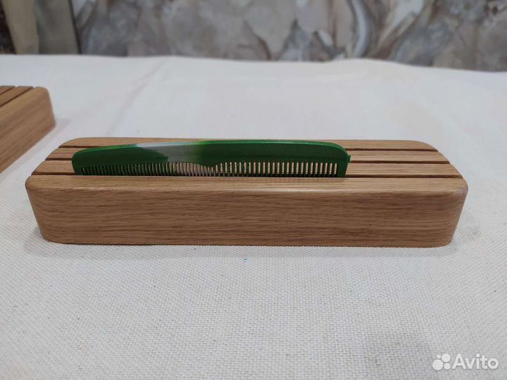 Органайзер для расчесок
