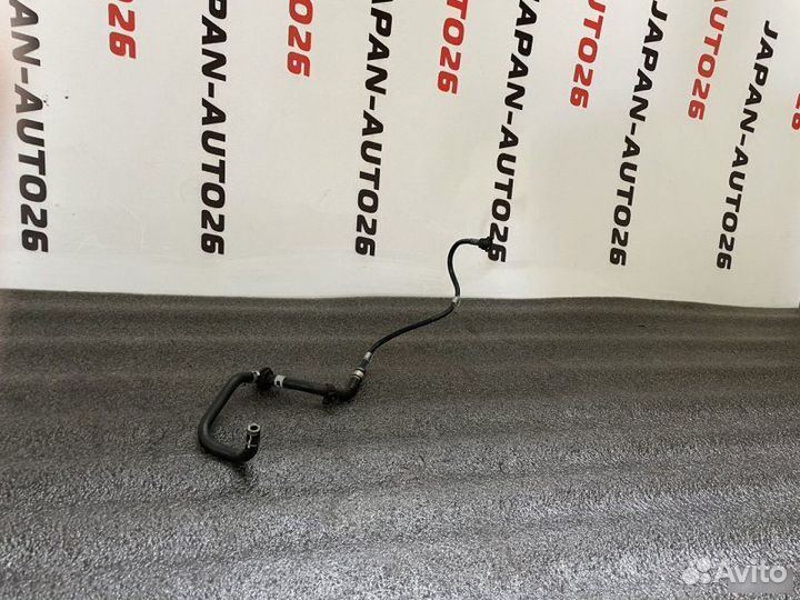 Вакуумная трубка с клапаном Audi A4 B8 2.0 tfsi