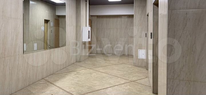 Сдам офис 114.5 м2 у м. Серпуховская