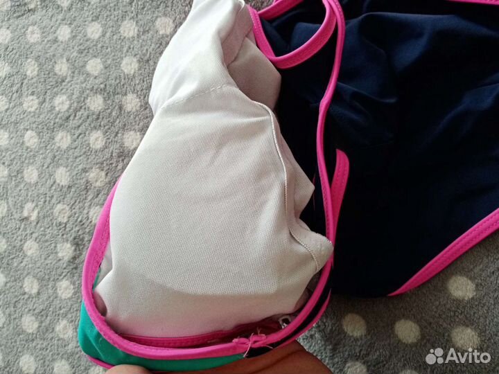 Купальник 122-128