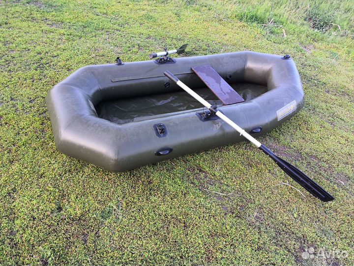 Лодка пвх