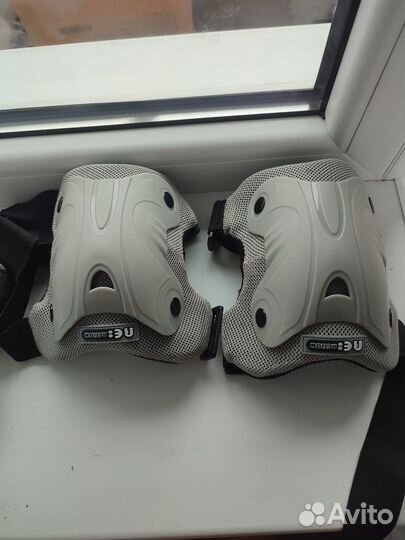 Ролики женские 41 размер