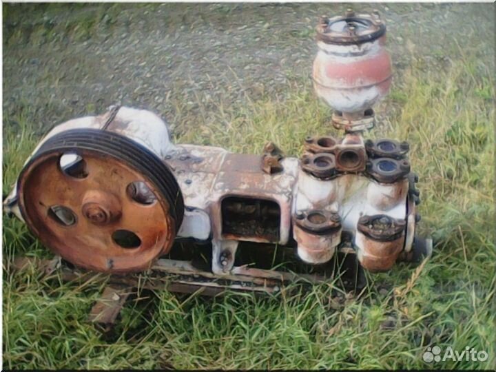 Буровые насосы